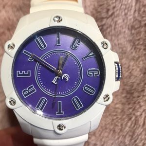 Juicy Couture Watch